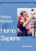 Happy Modern Homo Sapiens Book